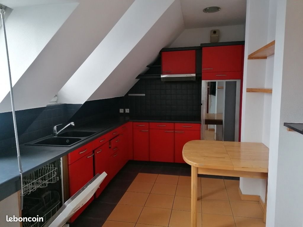 Appartement à vendre, 63m², Brunstatt