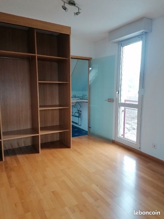 Appartement à vendre, 63m², Brunstatt