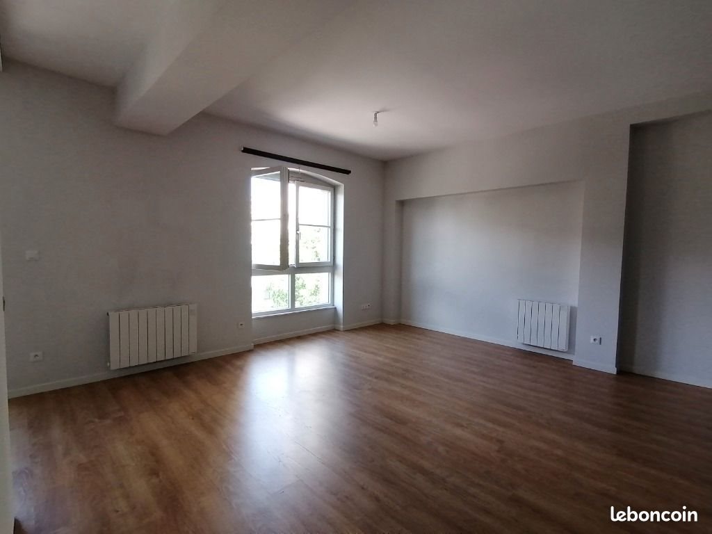 Appartement à vendre, 44m², Mulhouse