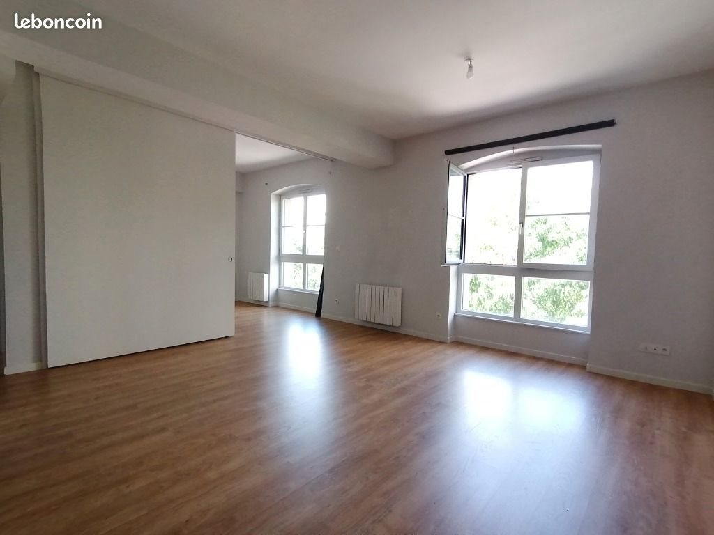 Appartement à vendre, 44m², Mulhouse
