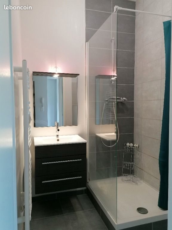 Appartement à vendre, 44m², Mulhouse