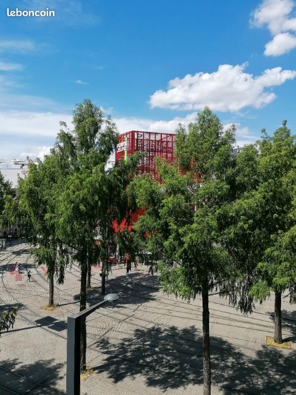 Appartement à vendre, 44m², Mulhouse
