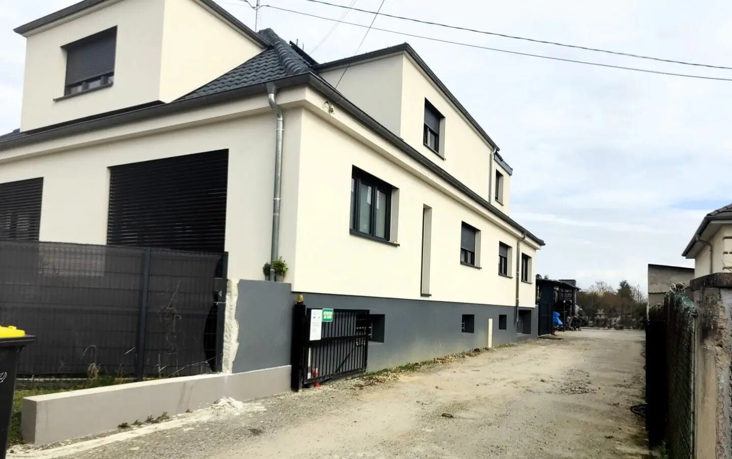 Maison à vendre, 121m², Drusenheim