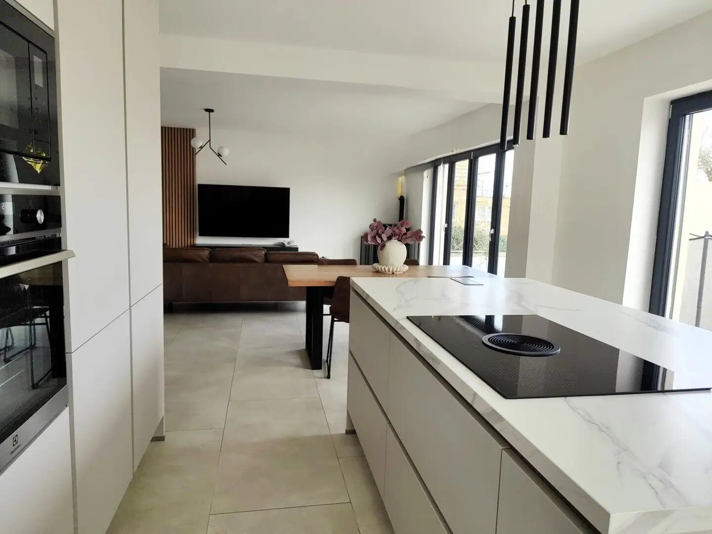 Maison à vendre, 121m², Drusenheim
