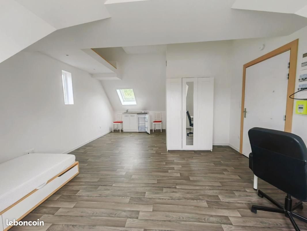 Appartement à louer, 22m², Strasbourg