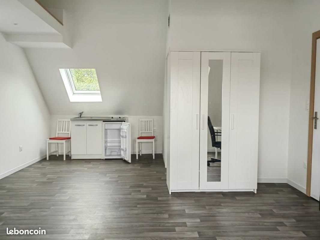 Appartement à louer, 22m², Strasbourg