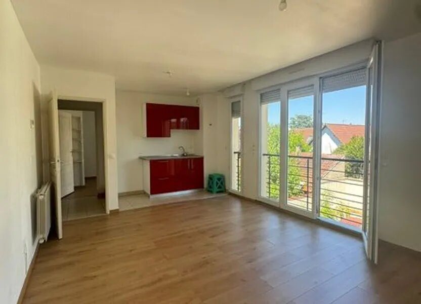 Appartement à louer, 42m², Sevran