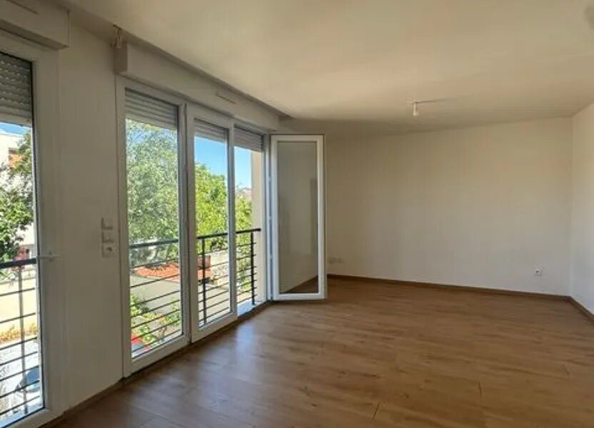 Appartement à louer, 42m², Sevran