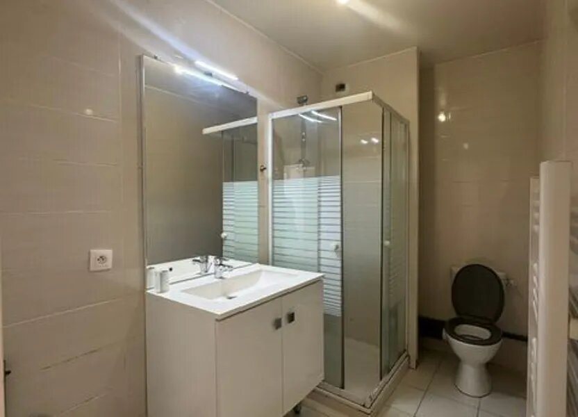 Appartement à louer, 42m², Sevran