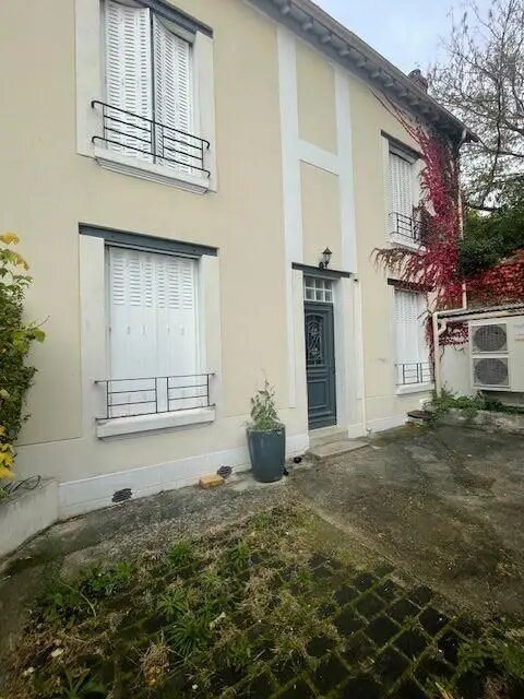 Maison à louer, 120m², Mitry-Mory