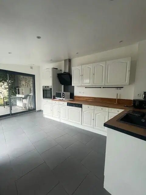 Maison à louer, 120m², Mitry-Mory