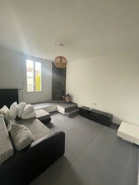 Maison à louer, 120m², Mitry-Mory