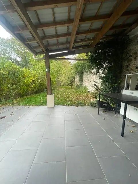 Maison à louer, 120m², Mitry-Mory