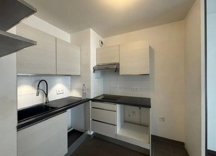Appartement à louer, 41m², Les Pavillons-sous-Bois