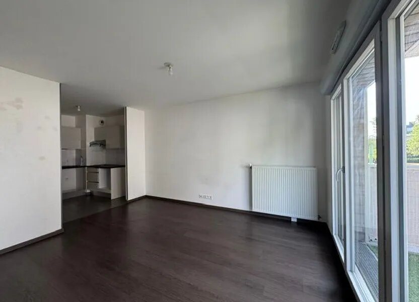 Appartement à louer, 41m², Les Pavillons-sous-Bois