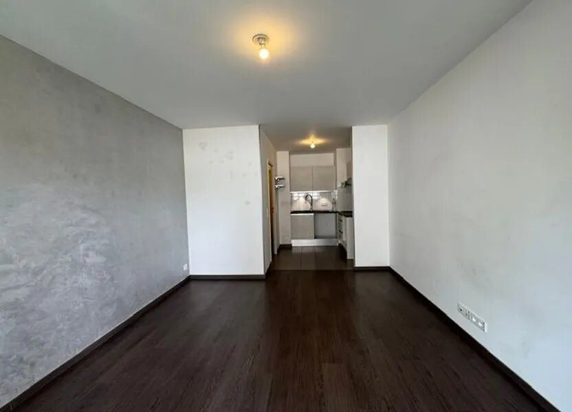 Appartement à louer, 41m², Les Pavillons-sous-Bois