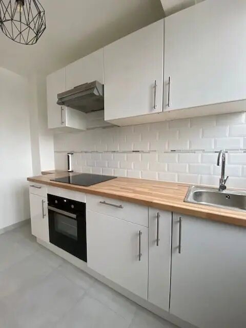 Appartement à louer, 40m², Le Raincy