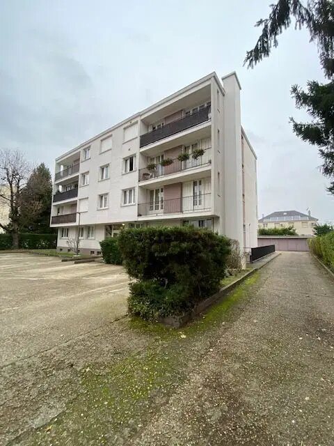 Appartement à louer, 40m², Le Raincy