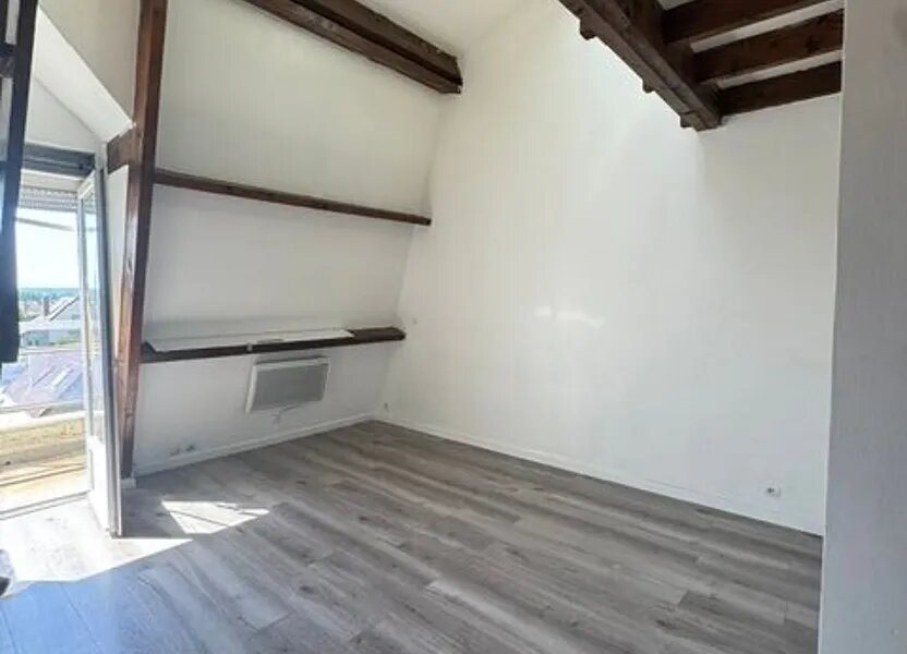 Appartement à louer, 30m², Tremblay-en-France