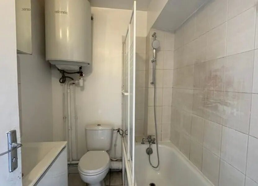 Appartement à louer, 30m², Tremblay-en-France