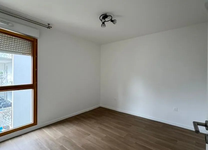 Appartement à louer, 44m², Villepinte