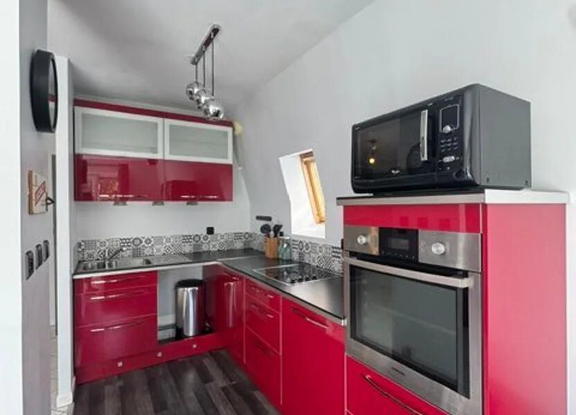 Appartement à louer, 42m², Vaujours
