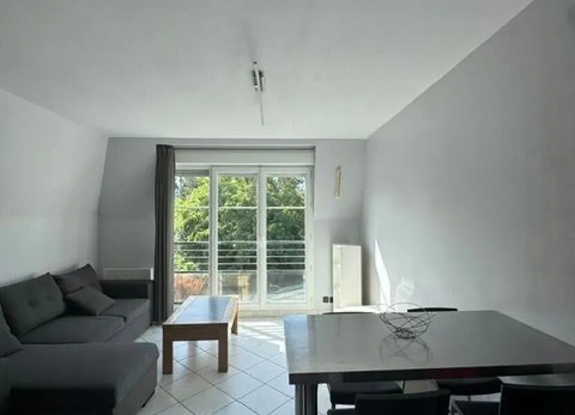 Appartement à louer, 42m², Vaujours