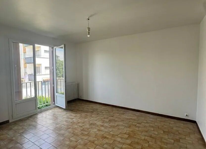 Appartement à louer, 35m², Villepinte