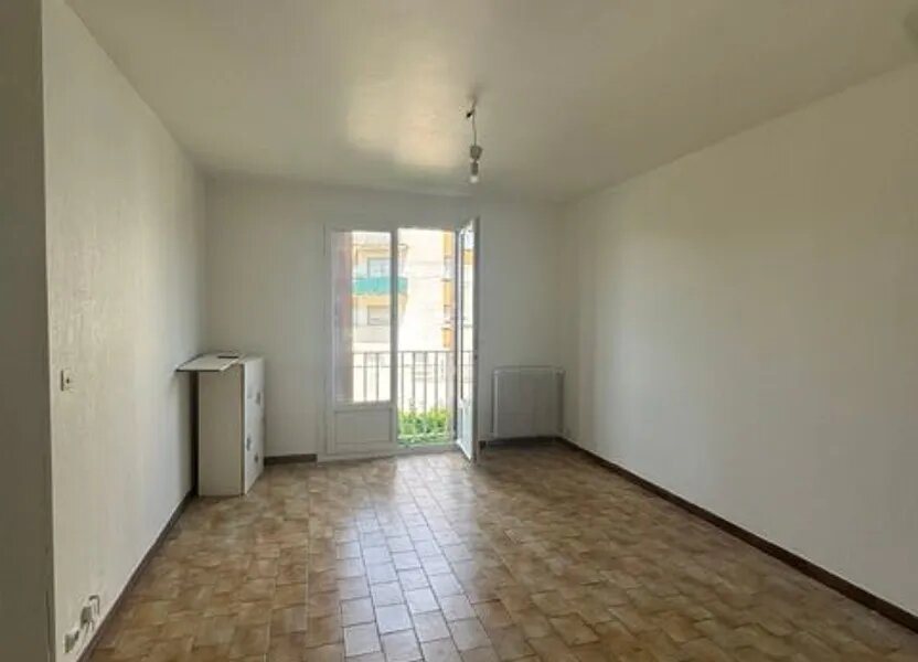 Appartement à louer, 35m², Villepinte
