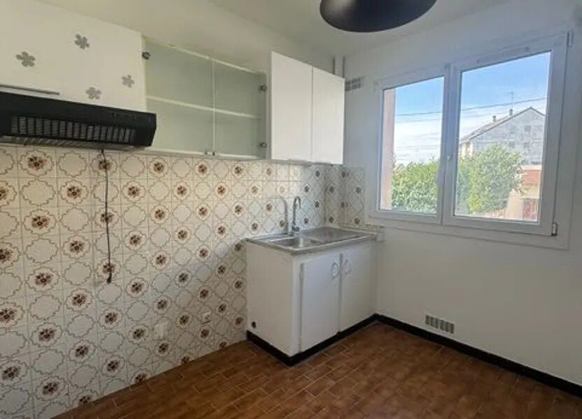 Appartement à louer, 35m², Villepinte