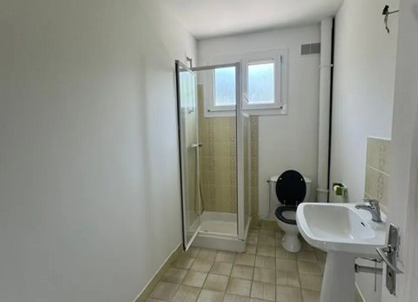 Appartement à louer, 35m², Villepinte