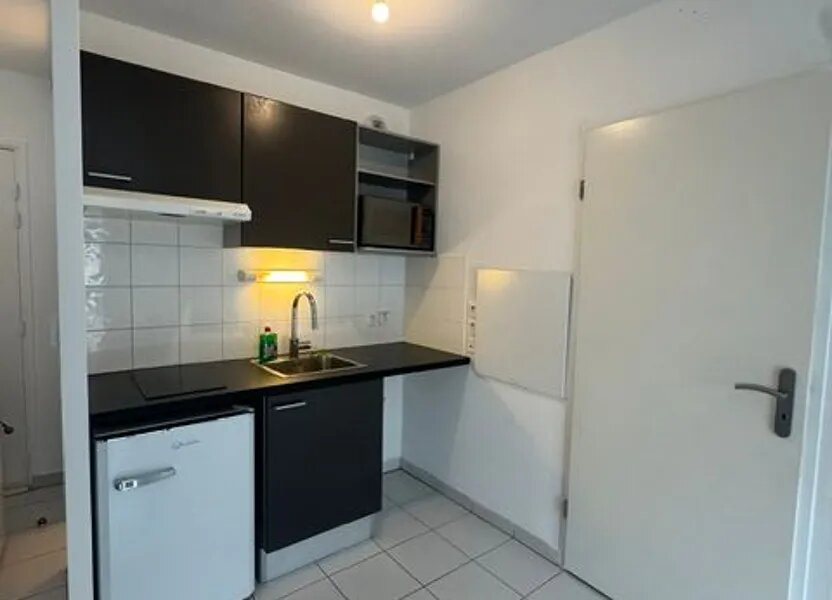 Appartement à louer, 36m², Villepinte