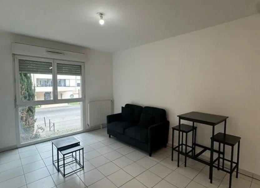 Appartement à louer, 36m², Villepinte