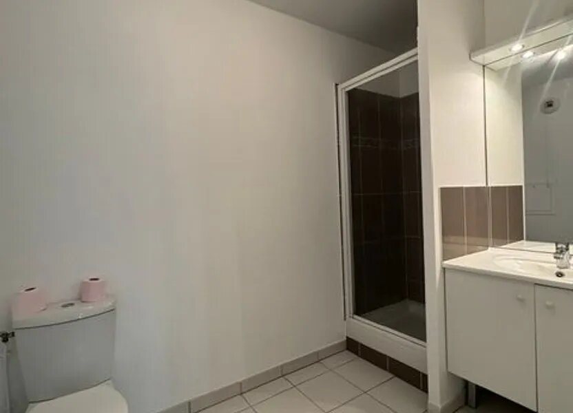 Appartement à louer, 36m², Villepinte