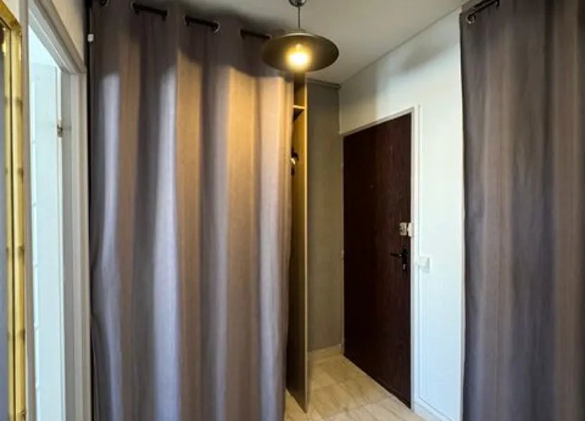 Appartement à louer, 31m², Coubron