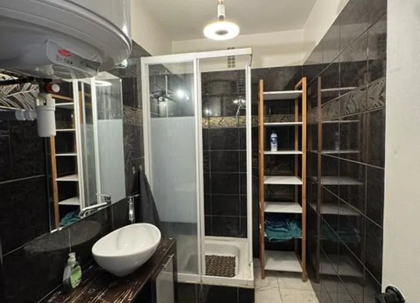 Appartement à louer, 31m², Coubron