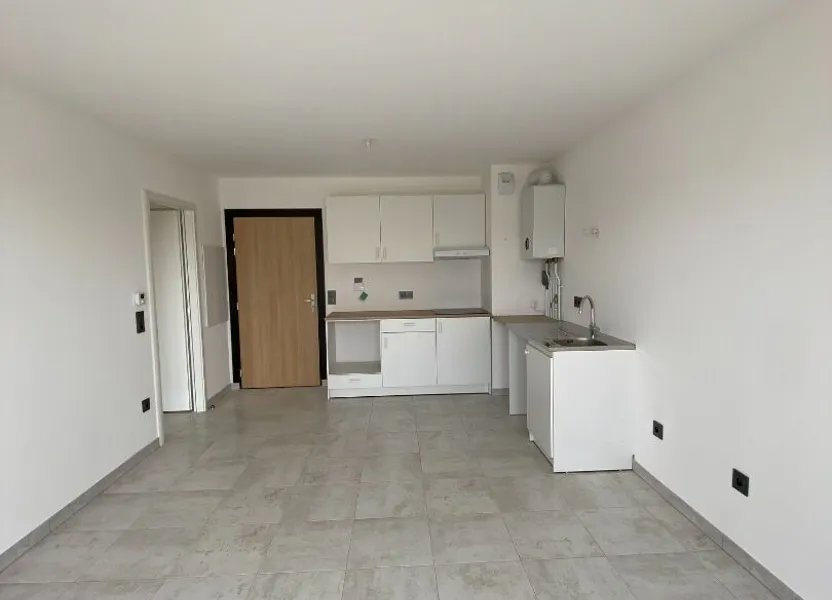 Appartement à louer, 42m², Tremblay-en-France
