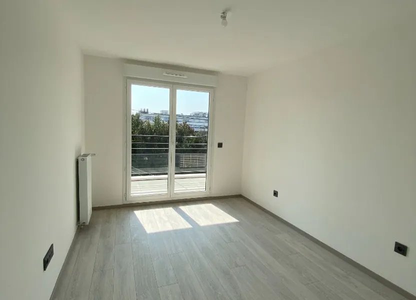 Appartement à louer, 42m², Tremblay-en-France