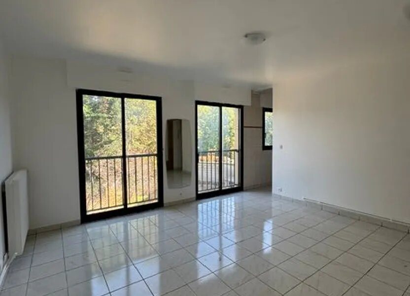 Appartement à louer, 28m², Sevran