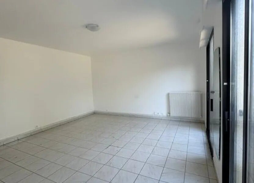 Appartement à louer, 28m², Sevran