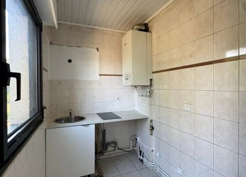 Appartement à louer, 28m², Sevran
