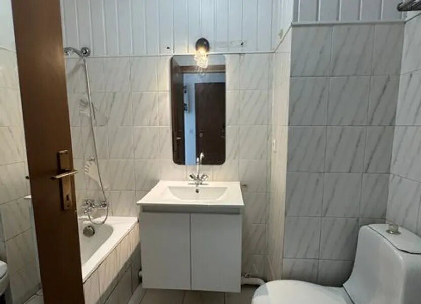 Appartement à louer, 28m², Sevran