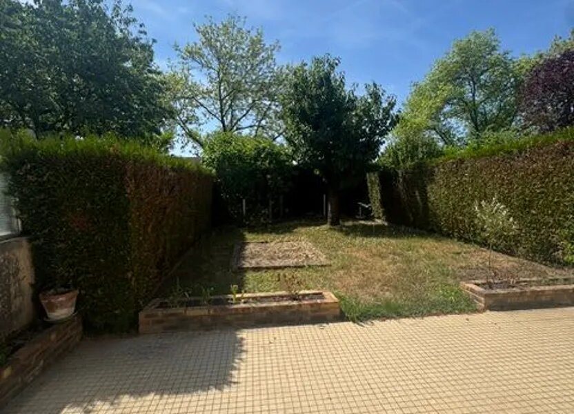 Maison à louer, 115m², Villepinte
