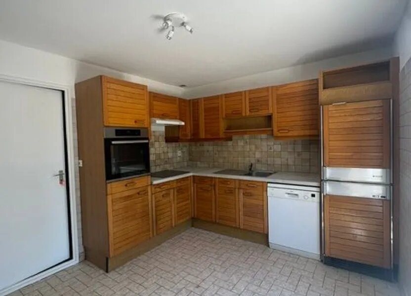 Maison à louer, 115m², Villepinte