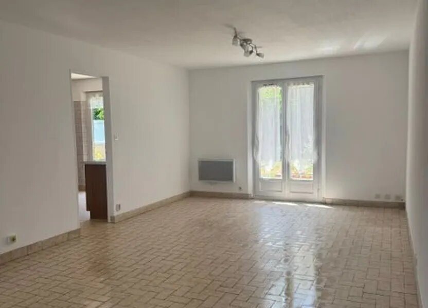 Maison à louer, 115m², Villepinte