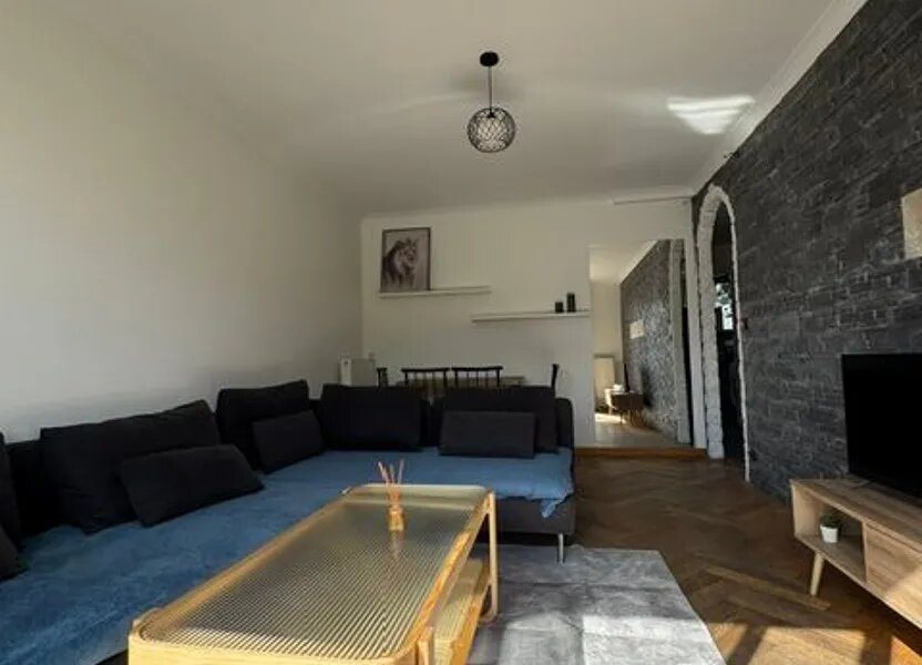 Appartement à louer, 55m², Sevran
