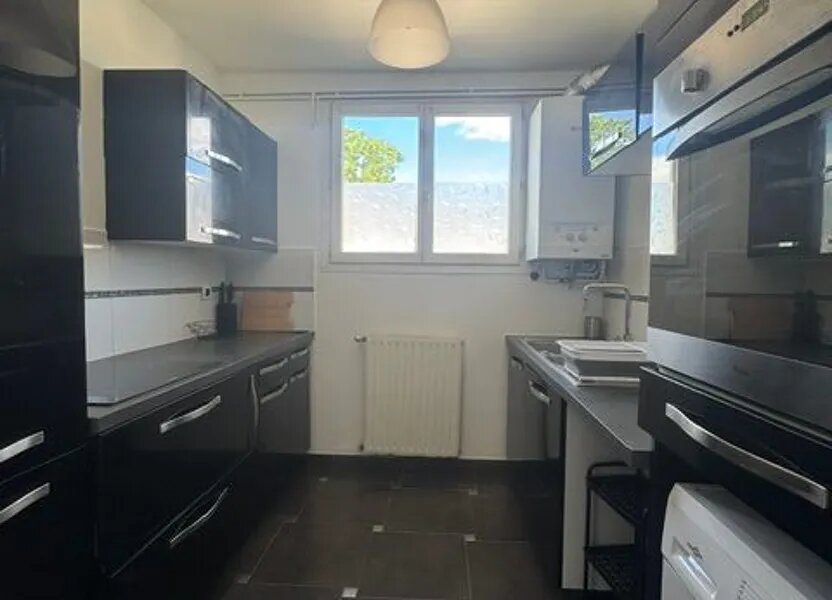 Appartement à louer, 55m², Sevran
