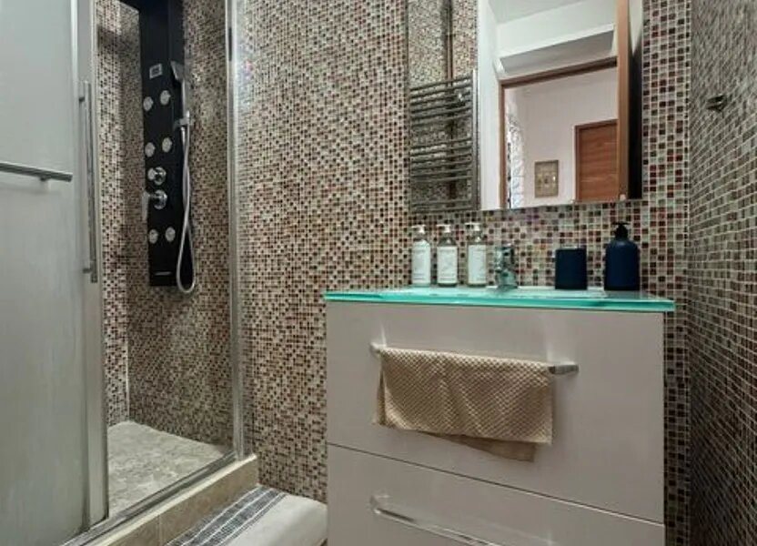 Appartement à louer, 55m², Sevran