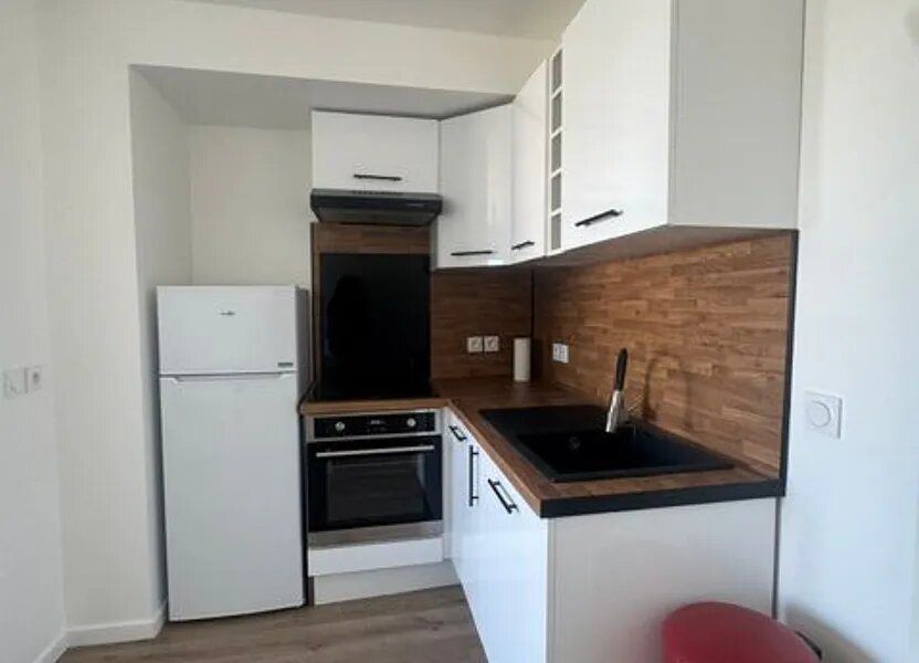 Appartement à louer, 36m², Villepinte