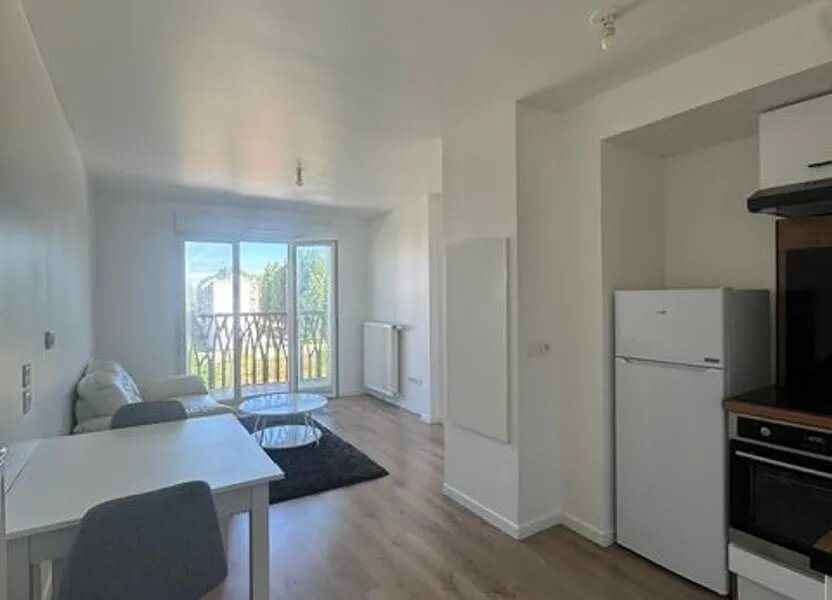 Appartement à louer, 36m², Villepinte